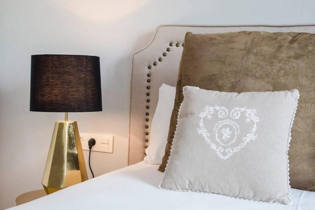 Minty Stay - Atocha 4 Bd Madrid Luaran gambar