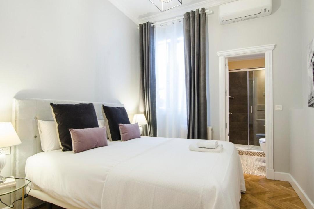 Minty Stay - Atocha 4 Bd Madrid Luaran gambar