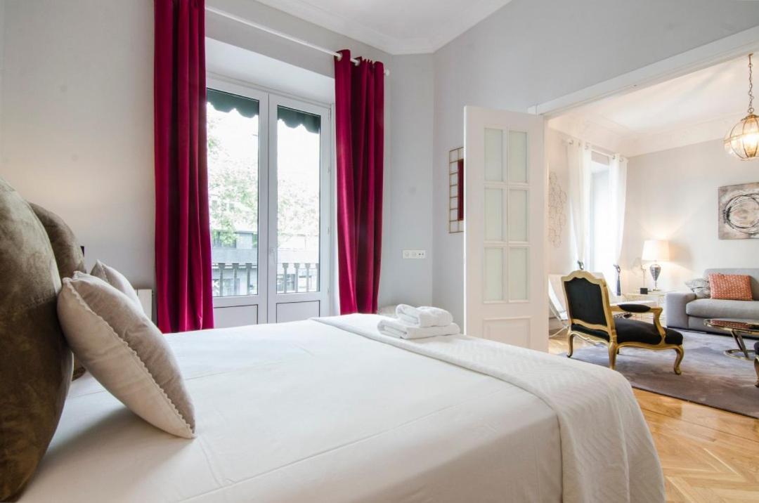 Minty Stay - Atocha 4 Bd Madrid Luaran gambar