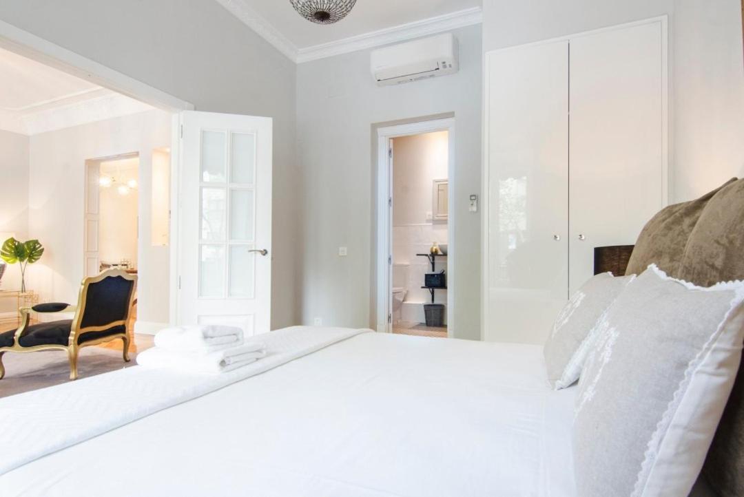 Minty Stay - Atocha 4 Bd Madrid Luaran gambar