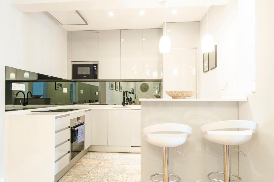 Minty Stay - Atocha 4 Bd Madrid Luaran gambar