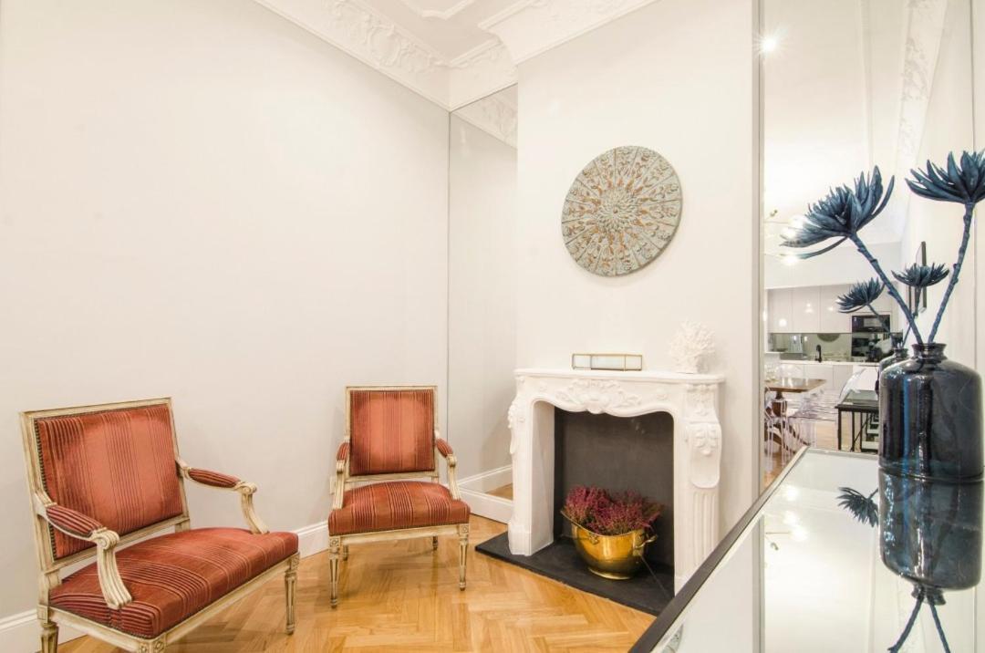 Minty Stay - Atocha 4 Bd Madrid Luaran gambar